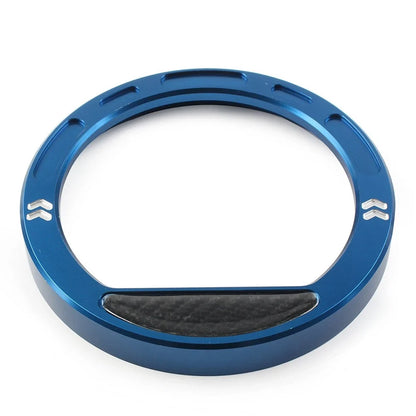 Speedometer Bezel Gauge Billet Aluminum for Polaris RZR 570 800 900 1000 (2010–2023)
