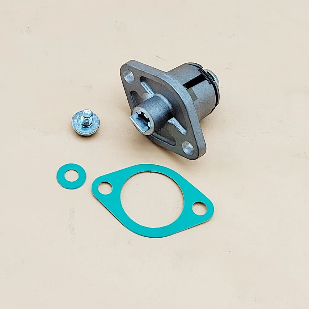 Cam Timing Chain Tensioner with Gasket for Honda CRF450X (2004–2017) 14520-MEN-671