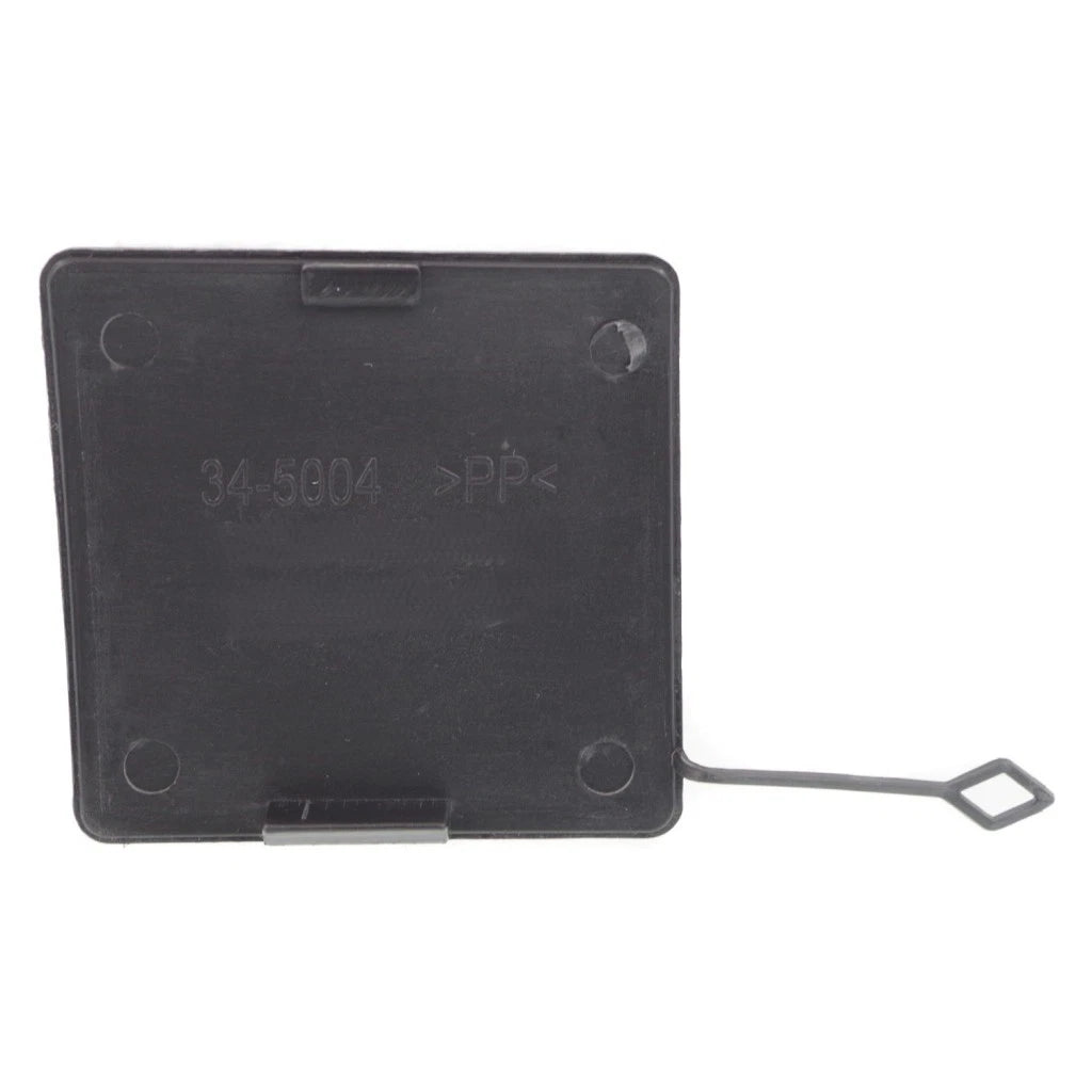 Tow Hook Cover for Cadillac Escalade (2007–2014) | GM1129102, ALX-PAU-T2-GM1129102-CLA1