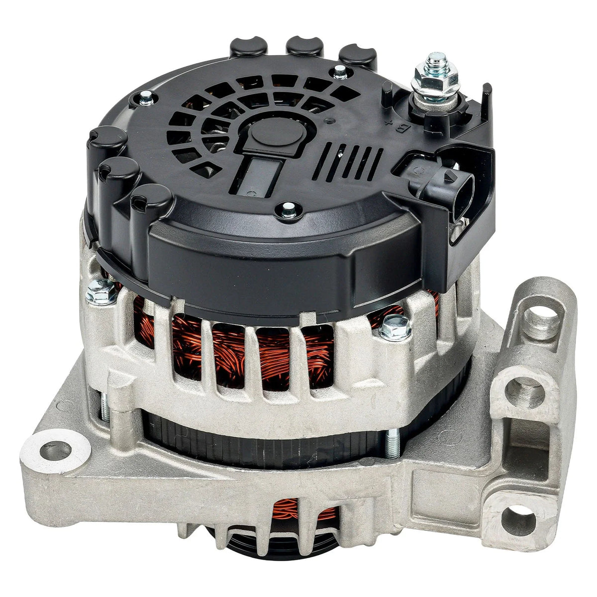 Alternator for Chevrolet Impala & Equinox & Buick LaCrosse & GMC Terrain (2012–2020)