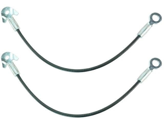 Tailgate Support Cable Set for GMC Yukon (1992–2000) 67927MRDY