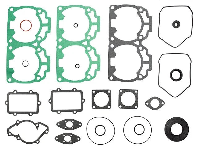 Full Engine Gasket Set for Ski-Doo GSX & MX Z 800 HO (2004–2007)