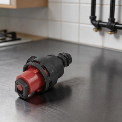 Safety Valve Pressure Relief Valve for Gas Wall Mounted Boiler