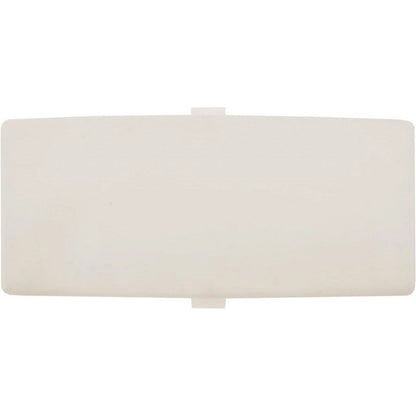 Dome Light Lens for GMC V1500/V2500 Suburban (1990–1991) ALX-PAU-MM-74323-CL360A57
