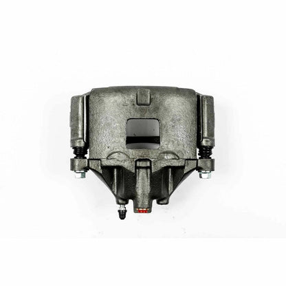 Powerstop Brake Caliper Front Driver Left for Chevy Olds Le Sabre (1997–2005) L4638, JC27150010, 1416212