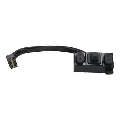 8 Hole Seat Adjuster Switch for Ford F150 Heritage (2004) F65Z14A701AA