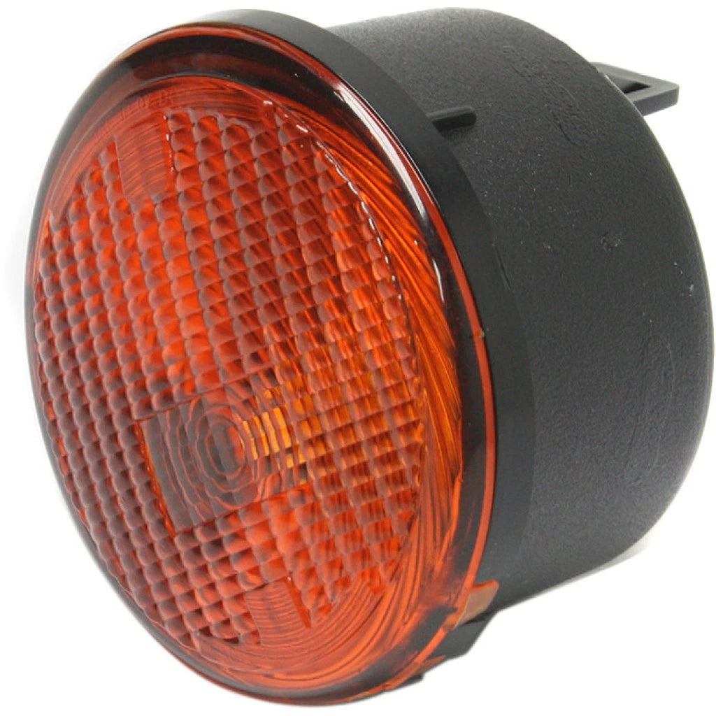 Turn Signal Light for Jeep Wrangler (2007–2013) LLX-CH2530103C-CL360A70, CH2530103
