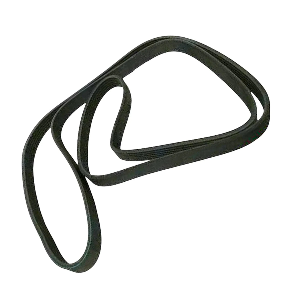 Serpentine Drive Belt for Volvo Penta D4 D6 (Replaces 3583729, 21405494)