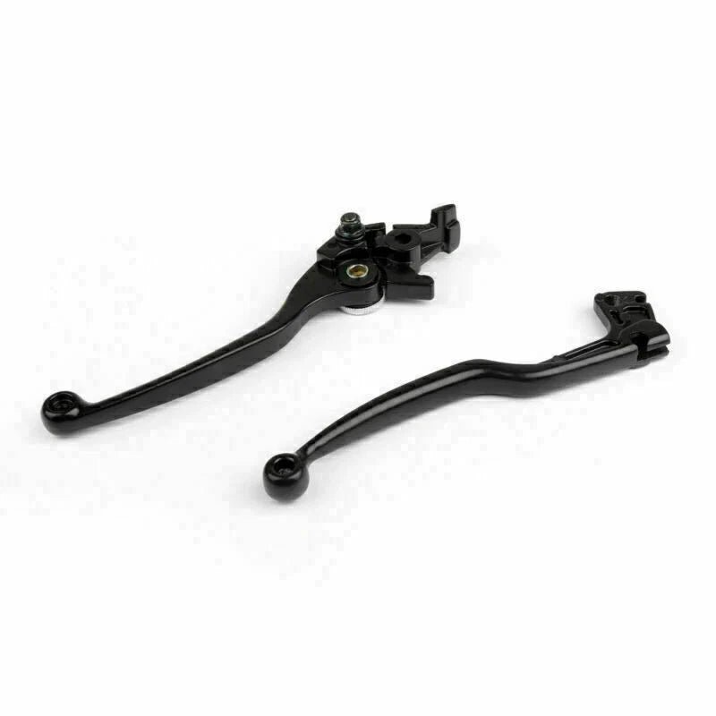 Brake Clutch Levers for Suzuki Katana 600 750 SV 650 (T9)