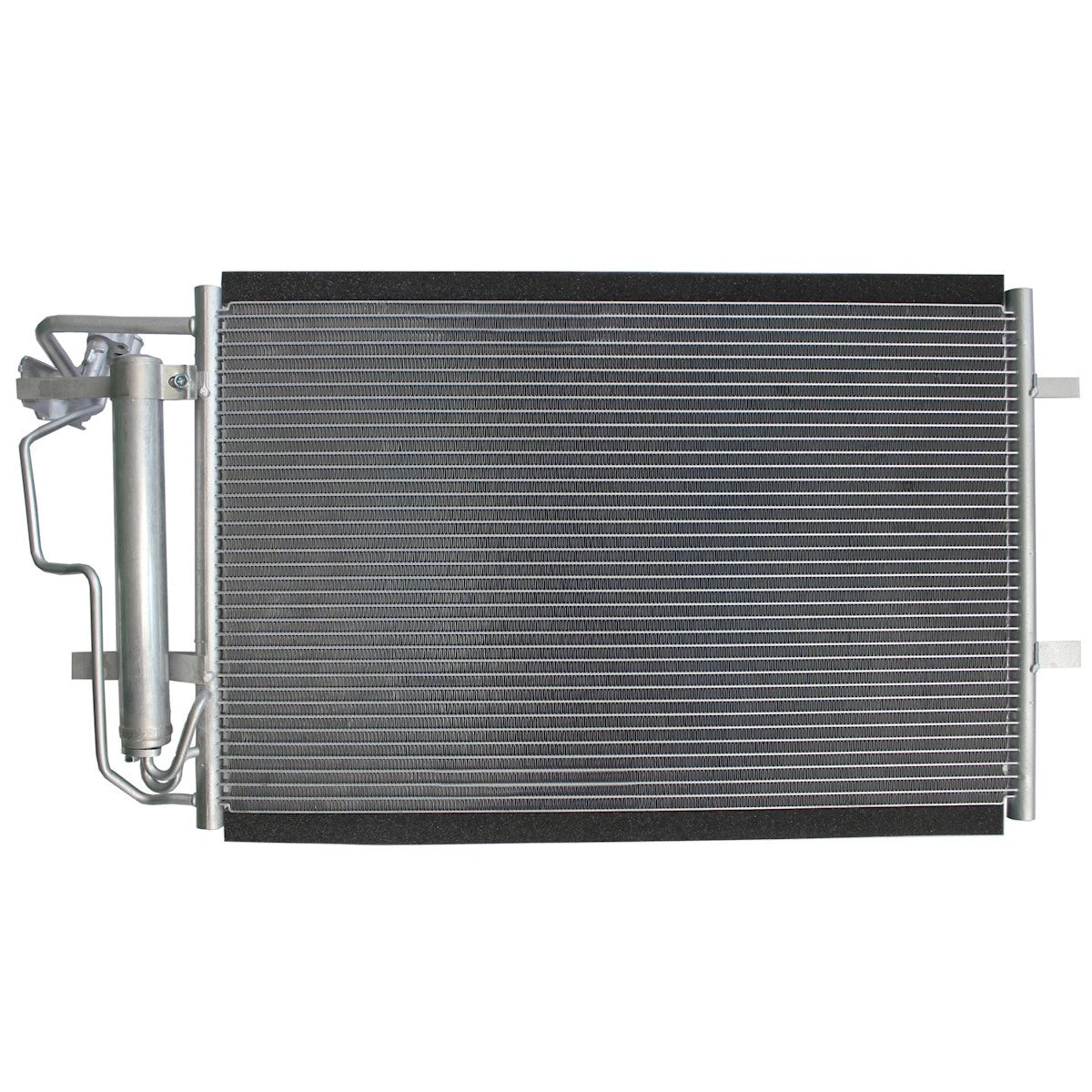 A/C Condenser for Mazda 3 Sedan (2010–2013) 10776, BBP261480C