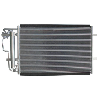 A/C Condenser for Mazda 3 Sedan (2010–2013) 10776, BBP261480C