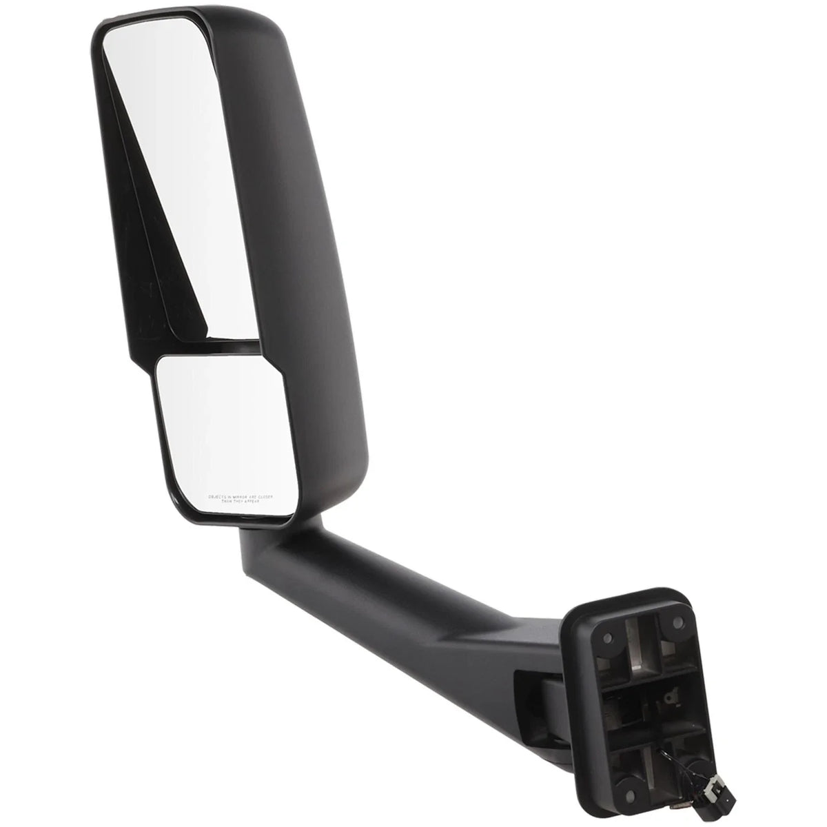 Heated Driver Left Side Mirror for Chevy C4500 Kodiak Topkick