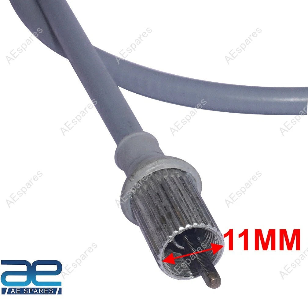 Speedometer Set for Vespa Sprint GS GL GT 125 160 SS 180 VBB (120 km/h)