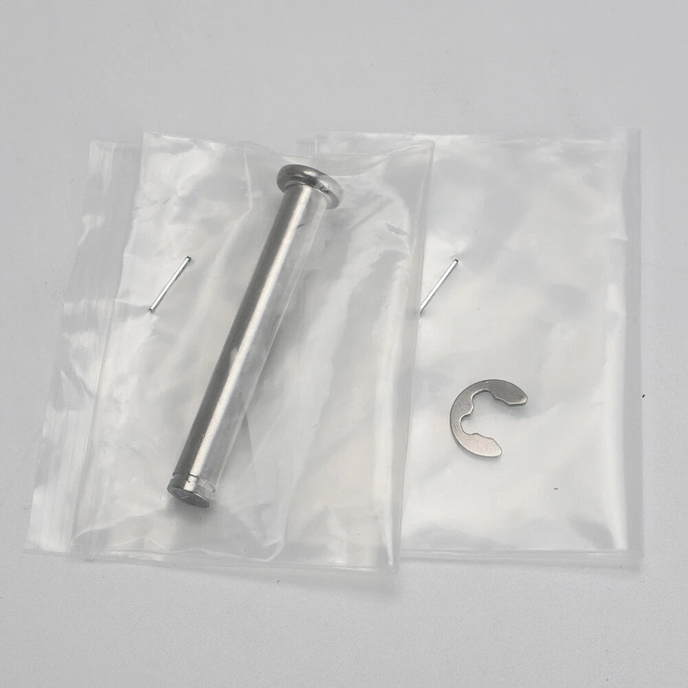 Replacement Stainless Steel Pivot Pin for Garelick Eez-In Ladder