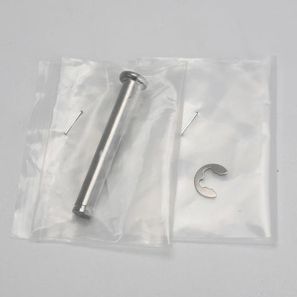 Replacement Stainless Steel Pivot Pin for Garelick Eez-In Ladder
