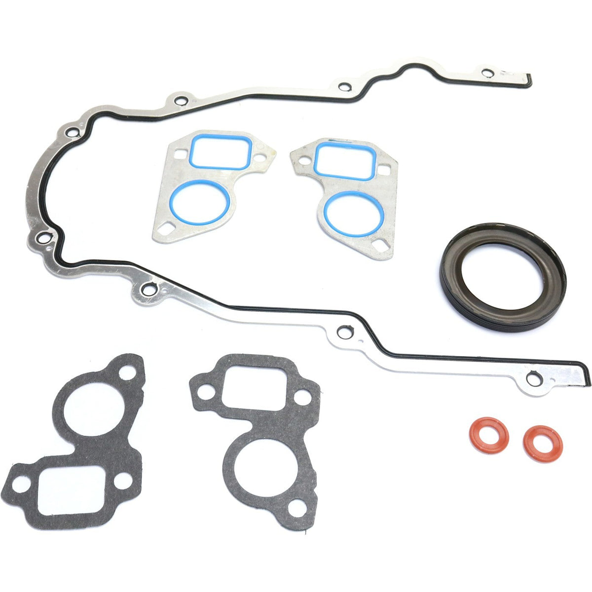 Timing Cover Gasket Set for Chevy Silverado 1500, Sierra 1500, Tahoe
