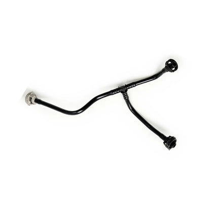 Coolant Overflow Water Tank Hose for Audi Q5 (2018–2021) 1724