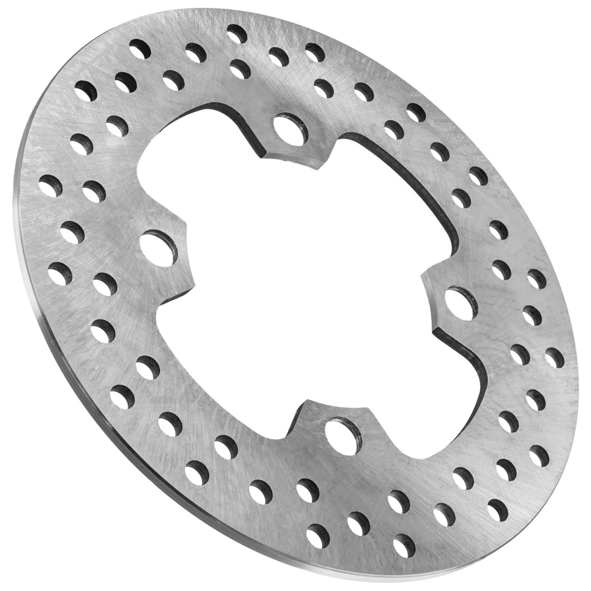 Brake Disc Rotor for Kawasaki Mule Pro-MX KAF700 (2019–2024) DS195, 41080Y009
