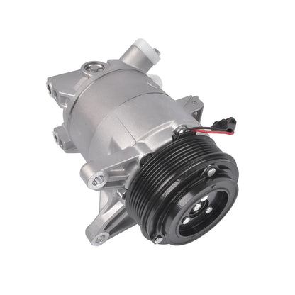 A/C Compressor with Clutch for Nissan Altima S Coupe (2013)