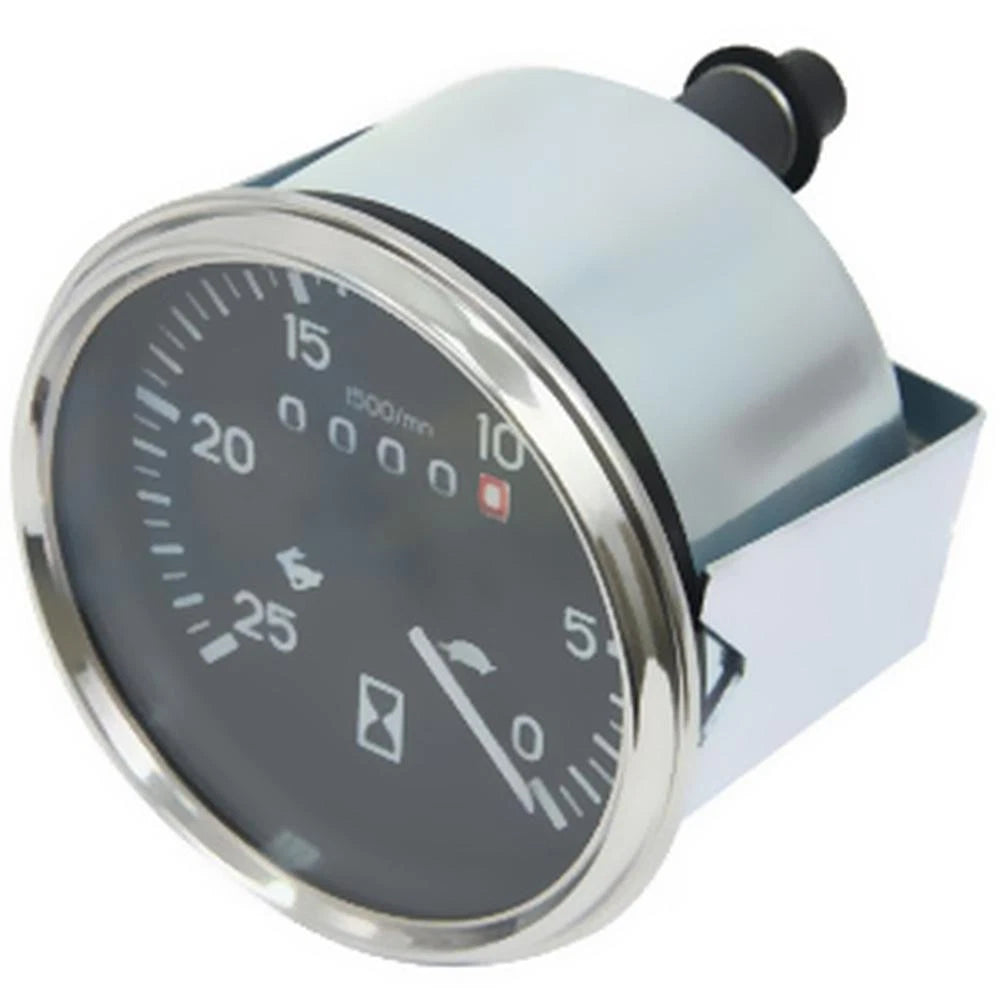 Tachometer for Massey Ferguson 230 231 240 550