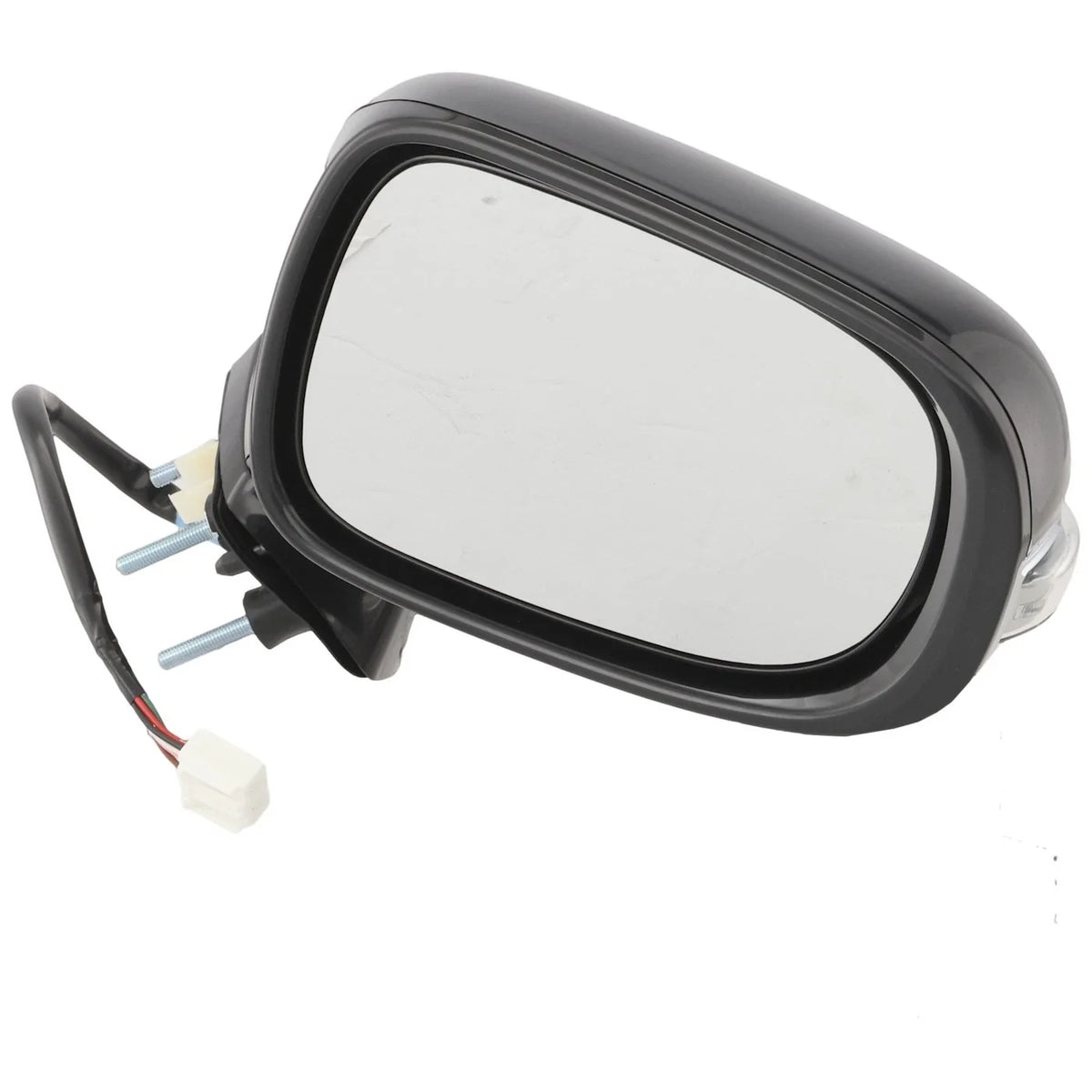Heated Right Side Mirror for Lexus IS250 IS350 (2009–2013)