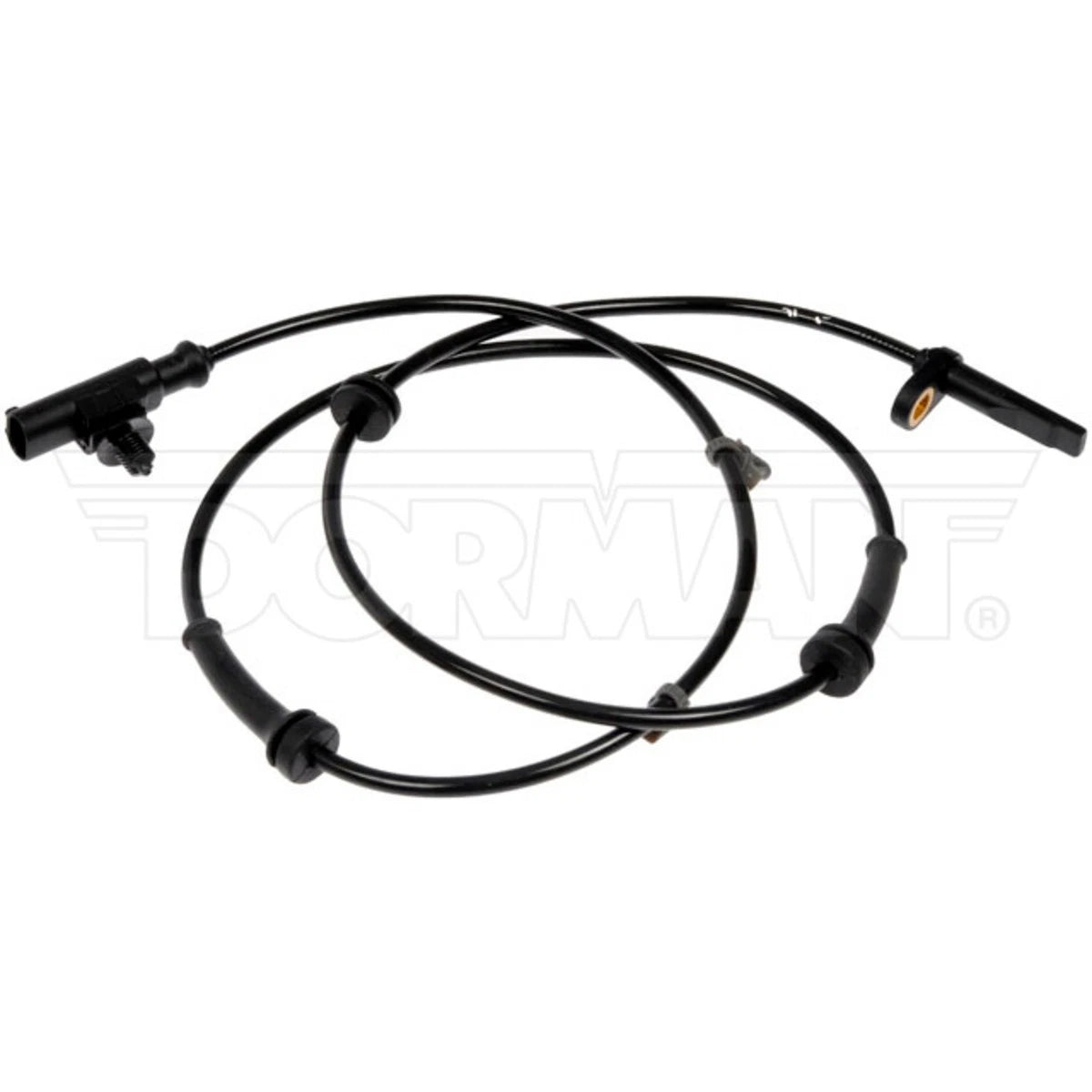ABS Speed Sensor for Dorman 970-418, 084-4831 (Front Driver/Passenger)
