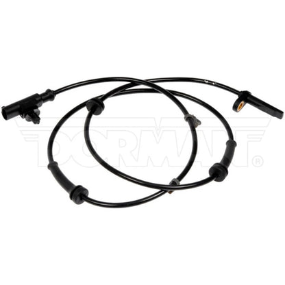 ABS Speed Sensor for Dorman 970-418, 084-4831 (Front Driver/Passenger)