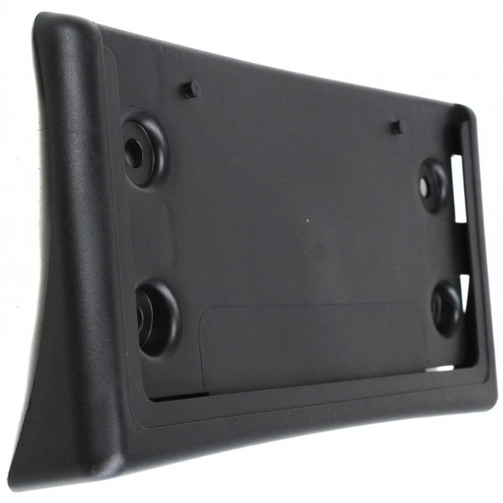 License Plate Bracket for GMC Envoy XUV (2004–2005) GM1068117, CLX-M0-USA-REPC017301-CL360A72