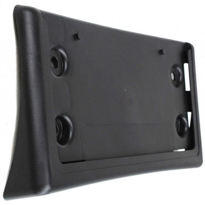 License Plate Bracket for GMC Envoy XUV (2004–2005) GM1068117, CLX-M0-USA-REPC017301-CL360A72