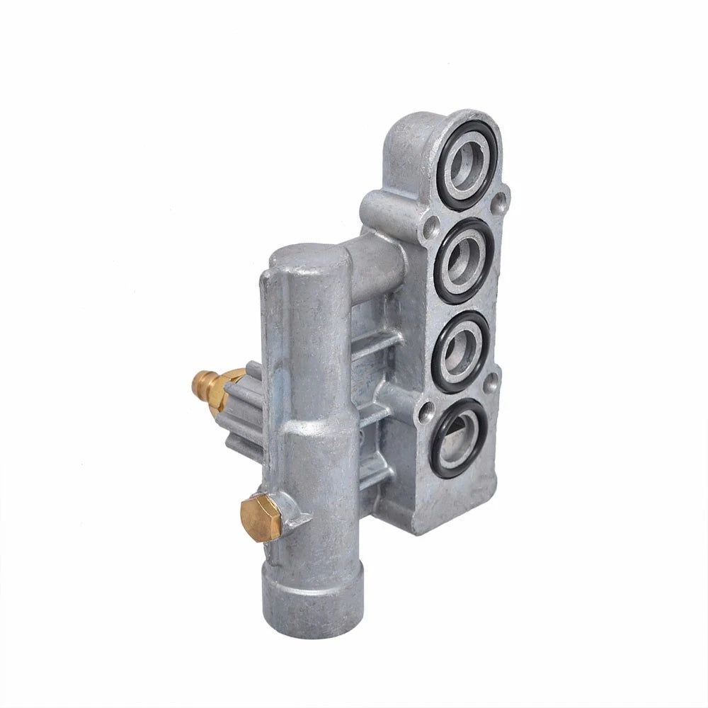 Pressure Washer Manifold Kit for Excell EXWGV1721
