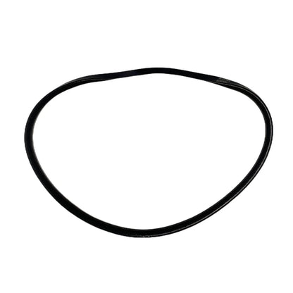 Alternator with Power Steering V-Belt for Volvo Penta 3.0 GL GS (3853536)