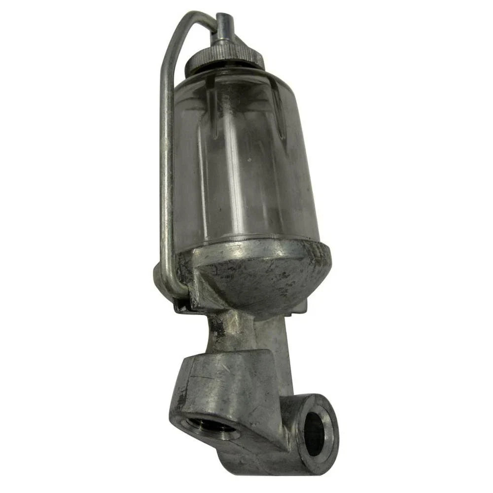 Fuel Sediment Bowl 311272 for Ford NH Tractor 501 601 701 (1955–1975)