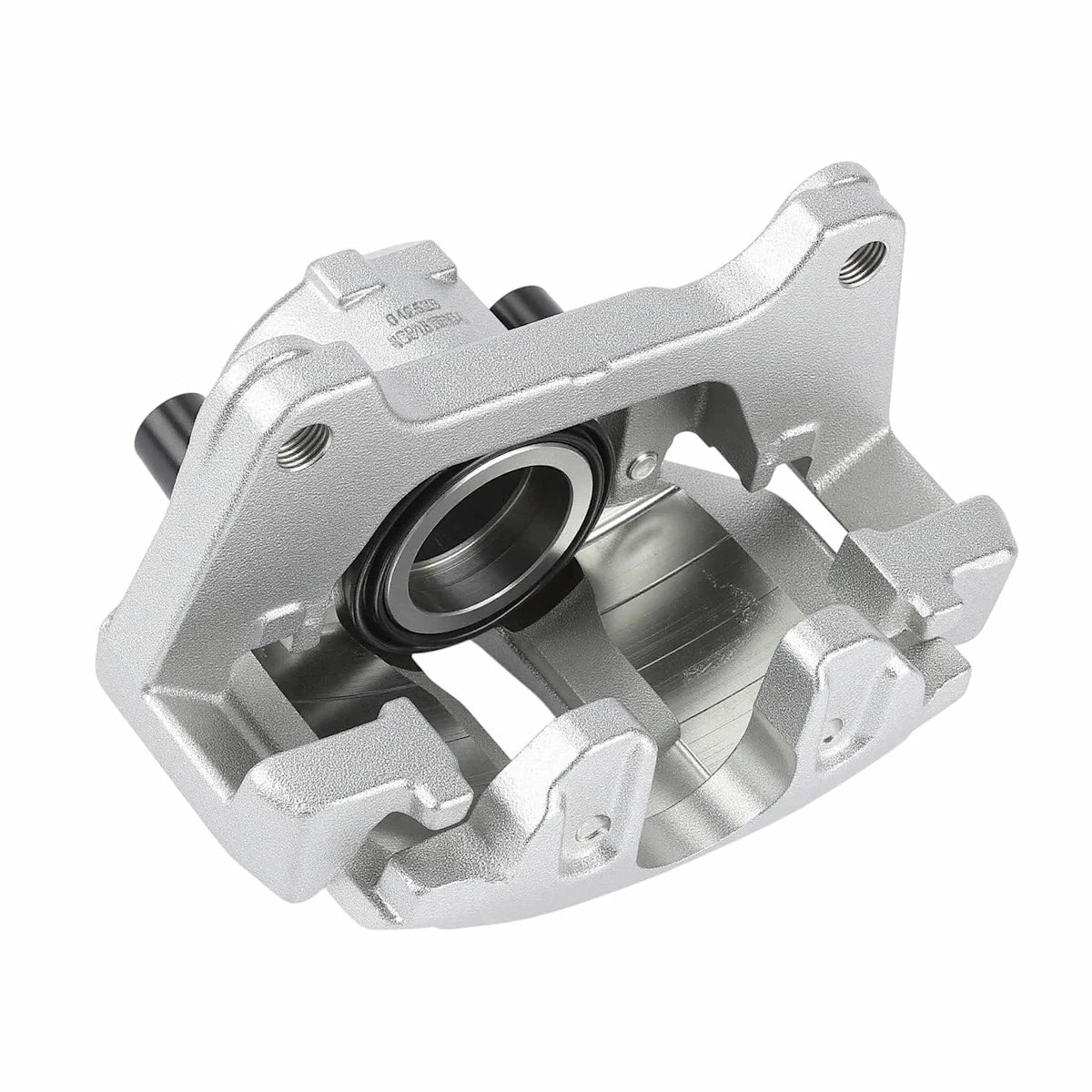 2X Brake Calipers Front for Audi A4 Quattro A6 S6 S4 (2005–2006) 18052745, 4B0615123, 4B0615124