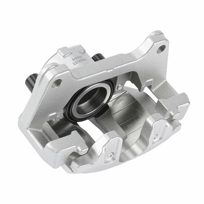 2X Brake Calipers Front for Audi A4 Quattro A6 S6 S4 (2005–2006) 18052745, 4B0615123, 4B0615124