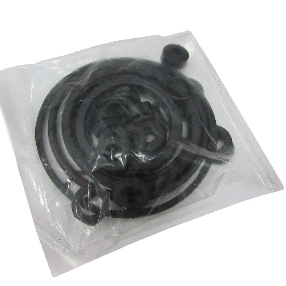Lower Gasket Set for Cummins 6BT (2 Oil Seals)