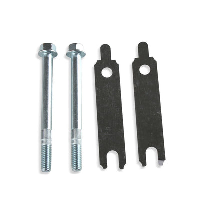50952 MSD Starter for