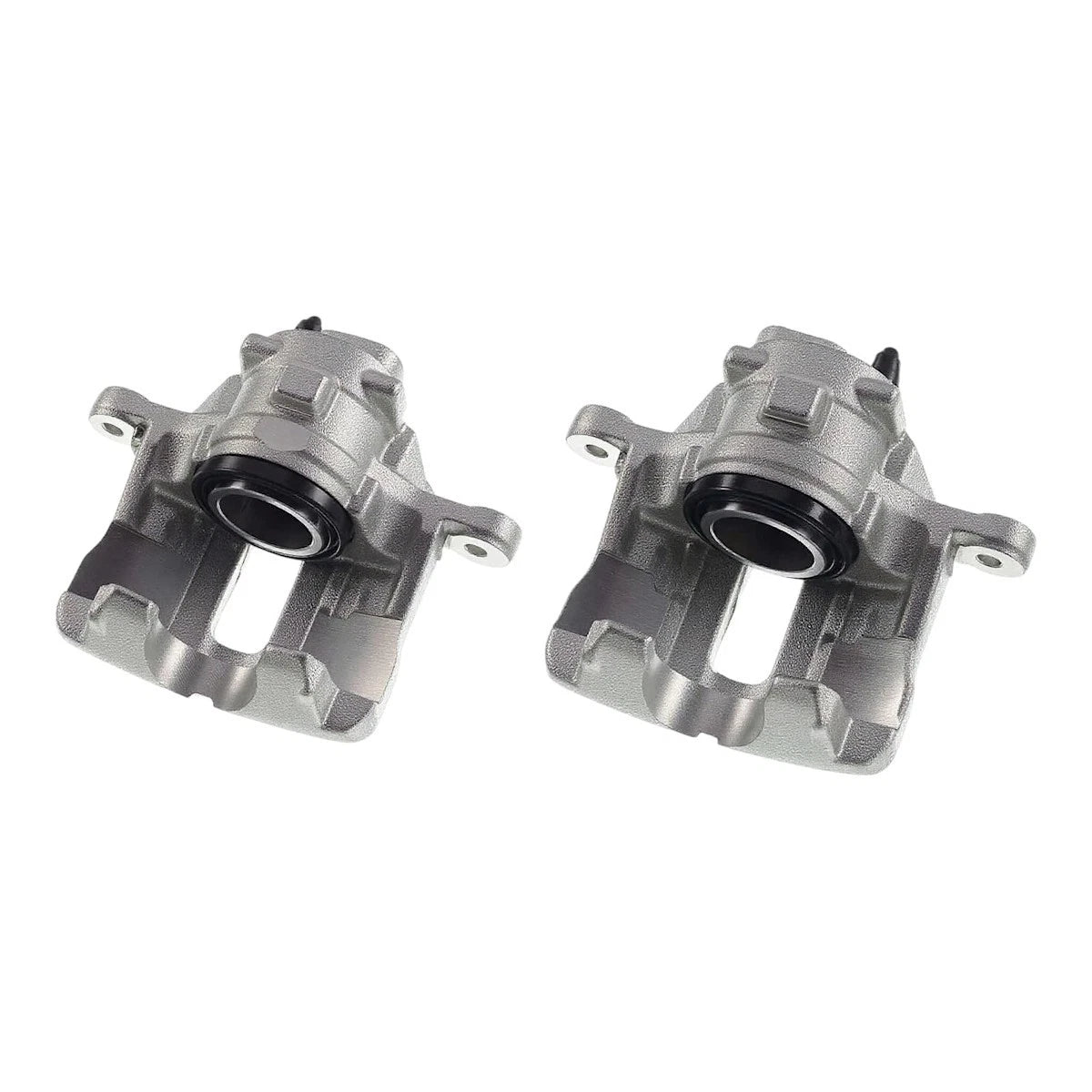2X Rear Brake Calipers for Land Rover Discovery Range (1995–2002) - 18019593, STC1905, STC1906