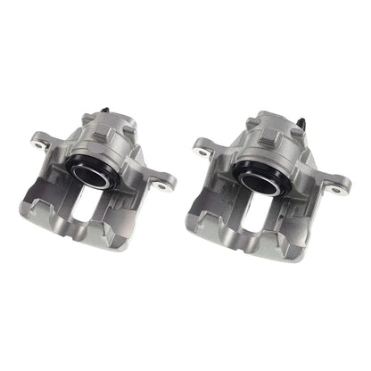 2X Rear Brake Calipers for Land Rover Discovery Range (1995–2002) - 18019593, STC1905, STC1906