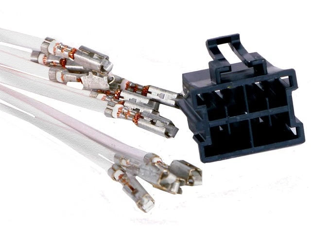 Sunroof Control Module Connector for Chevrolet Suburban 1500 (2007–2014) 29361GSCM