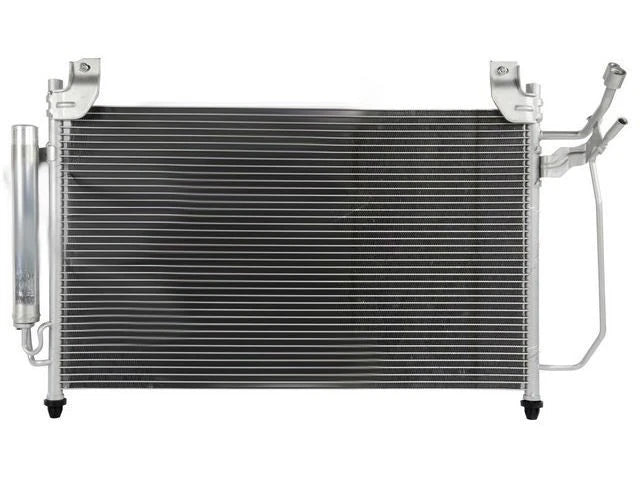 A/C Condenser for Mazda CX7 (2007–2012) 71237PNDW