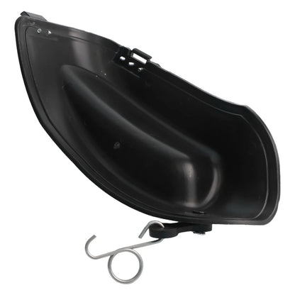 AMPFor 4200 Mulcher for Lawn Care (2020–2023)