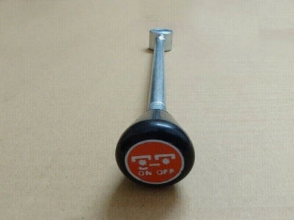 Pto Lever for Massey Ferguson MF 1035 (Fits Small with Knob)