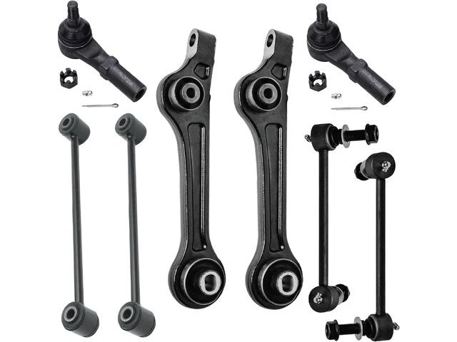 Control Arm Sway Bar Link Tie Rod Kit for Chrysler 300 (2011–2023) 26249FJSK