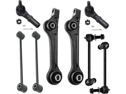 Control Arm Sway Bar Link Tie Rod Kit for Chrysler 300 (2011–2023) 26249FJSK