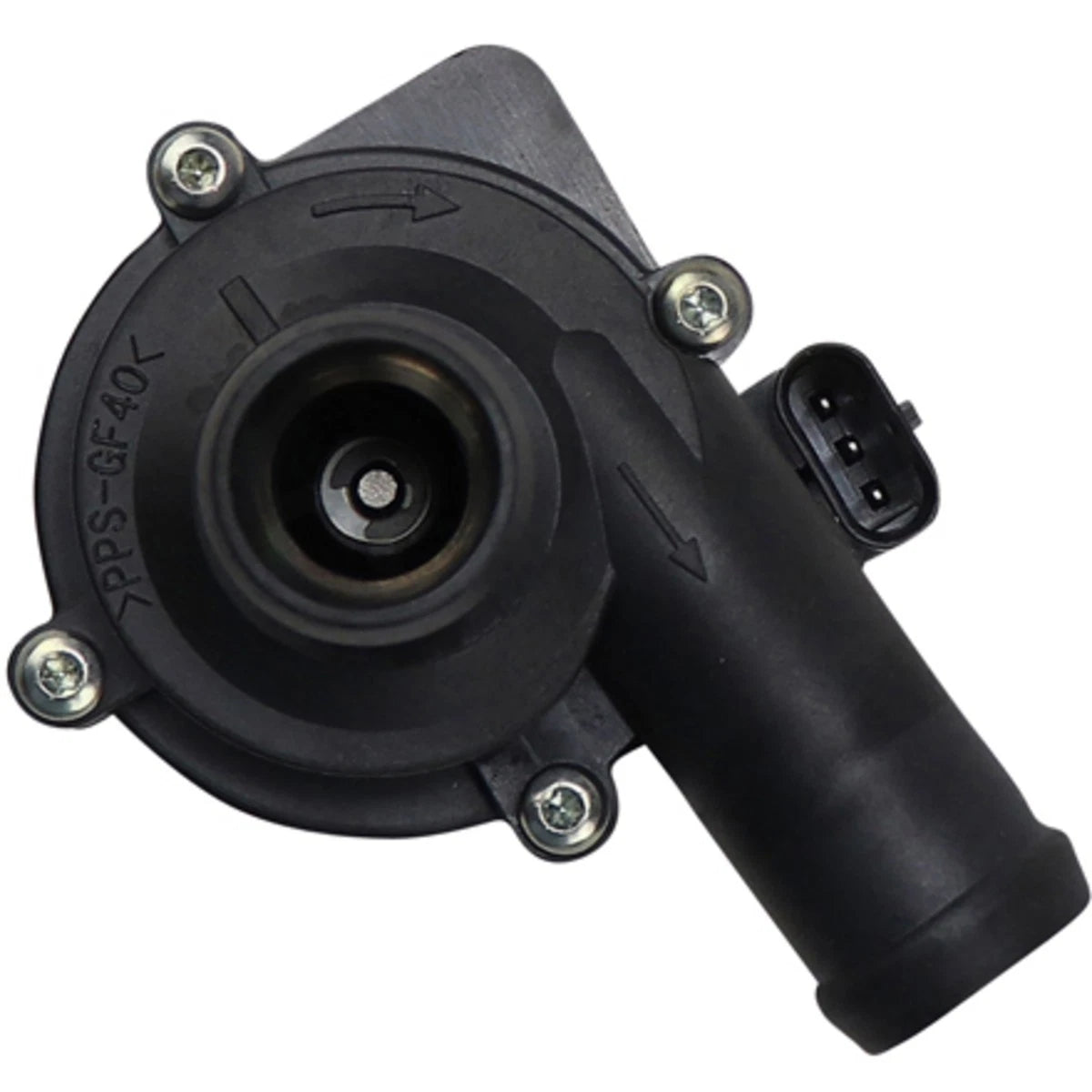 Auxiliary Water Pump for Audi A8 Quattro, Q5, A6, S6, A7, RS7 (2009–2016) 131-2514, 41086, AW9047