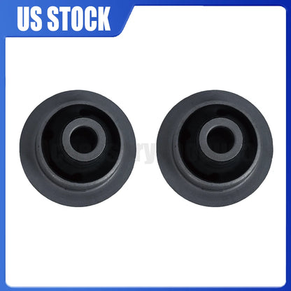 2Pcs Differential Mount Cushion for Lexus LX470 (2000–2007) 41651-60010