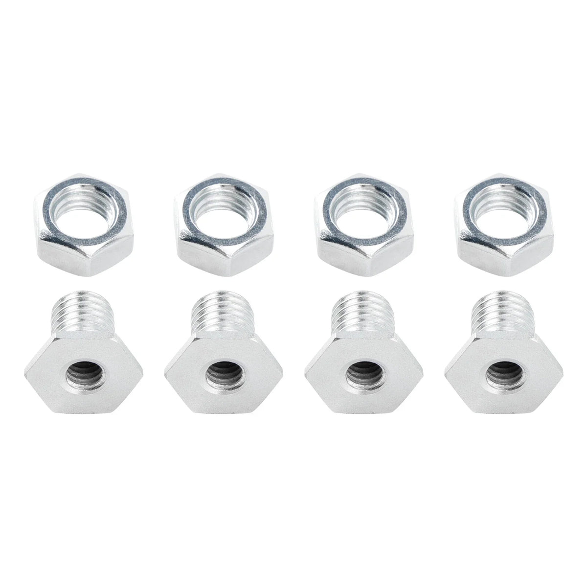 Rear Fender Mount Bolts Kit for Harley Touring Electra Street Road Glide (2009–Present)