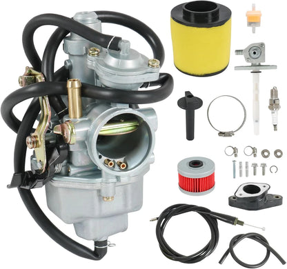 Carburetor for Honda TRX250 Recon (1997–2001) RNM-S032
