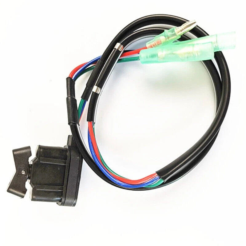 Remote Control Outboard Tilt Trim Switch for Mercury Mariner (1986–1996) 87-18286A43