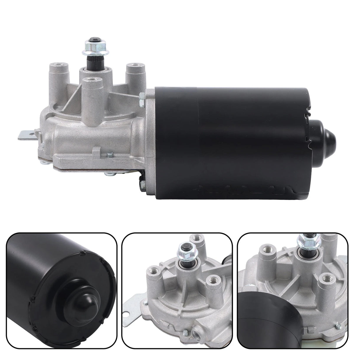 Windshield Wiper Motor for Mercedes-Benz ML320 ML430, VW Cabrio Golf (BCK66979K)